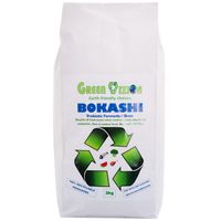 Green Vizion Bokashi